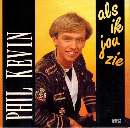 Single vinyl / 7 inch 