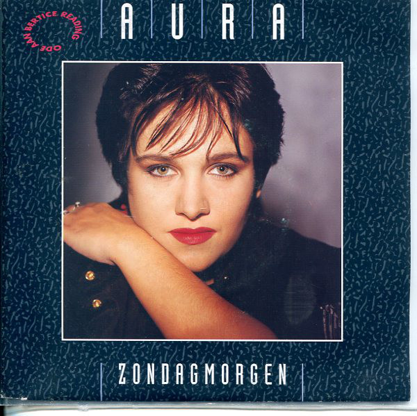 Single vinyl / 7 inch 