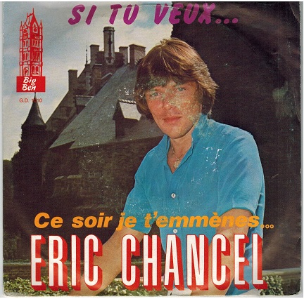 Single vinyl / 7 inch 