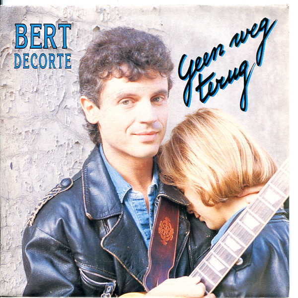 Single vinyl / 7 inch 