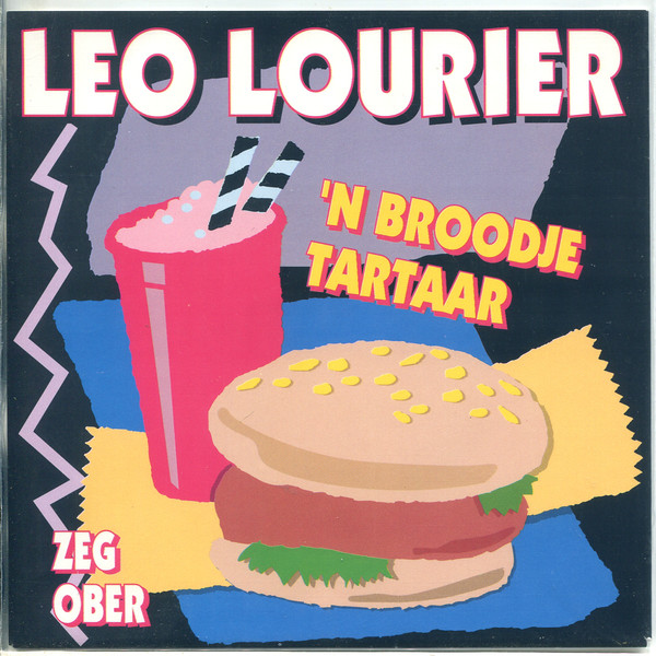 Single vinyl / 7 inch 