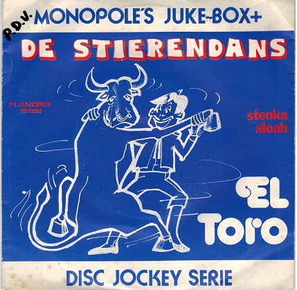 Single vinyl / 7 inch 