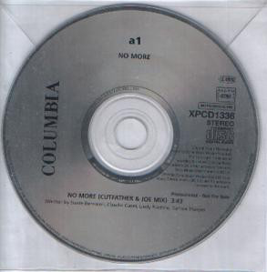 cd promo 