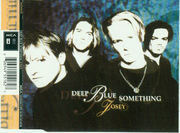cd single 