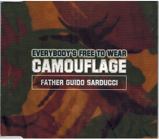 cd single 