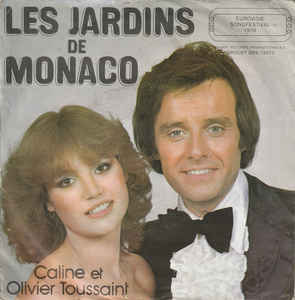 Single vinyl / 7 inch 