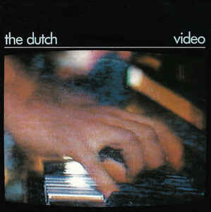 Single vinyl / 7 inch 