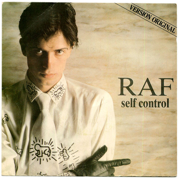 Single vinyl / 7 inch 