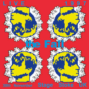 LP nieuw 