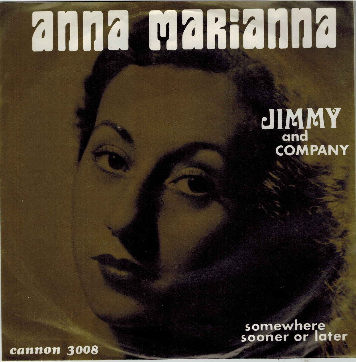 Single vinyl / 7 inch 