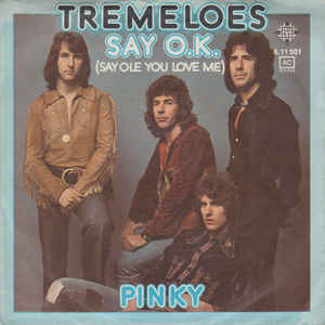 Single vinyl / 7 inch 