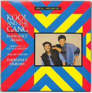 Single vinyl / 7 inch 