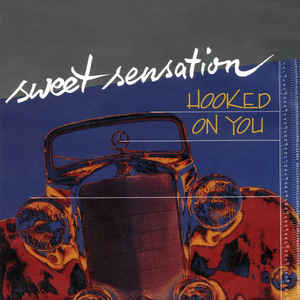 Single vinyl / 7 inch 