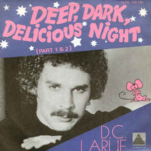 Single vinyl / 7 inch 