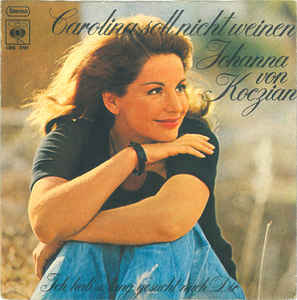 Single vinyl / 7 inch 