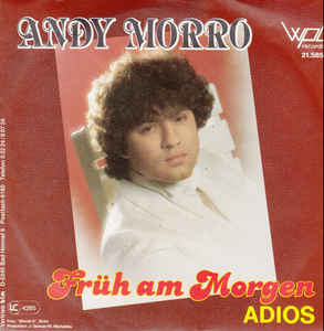 Single vinyl / 7 inch 