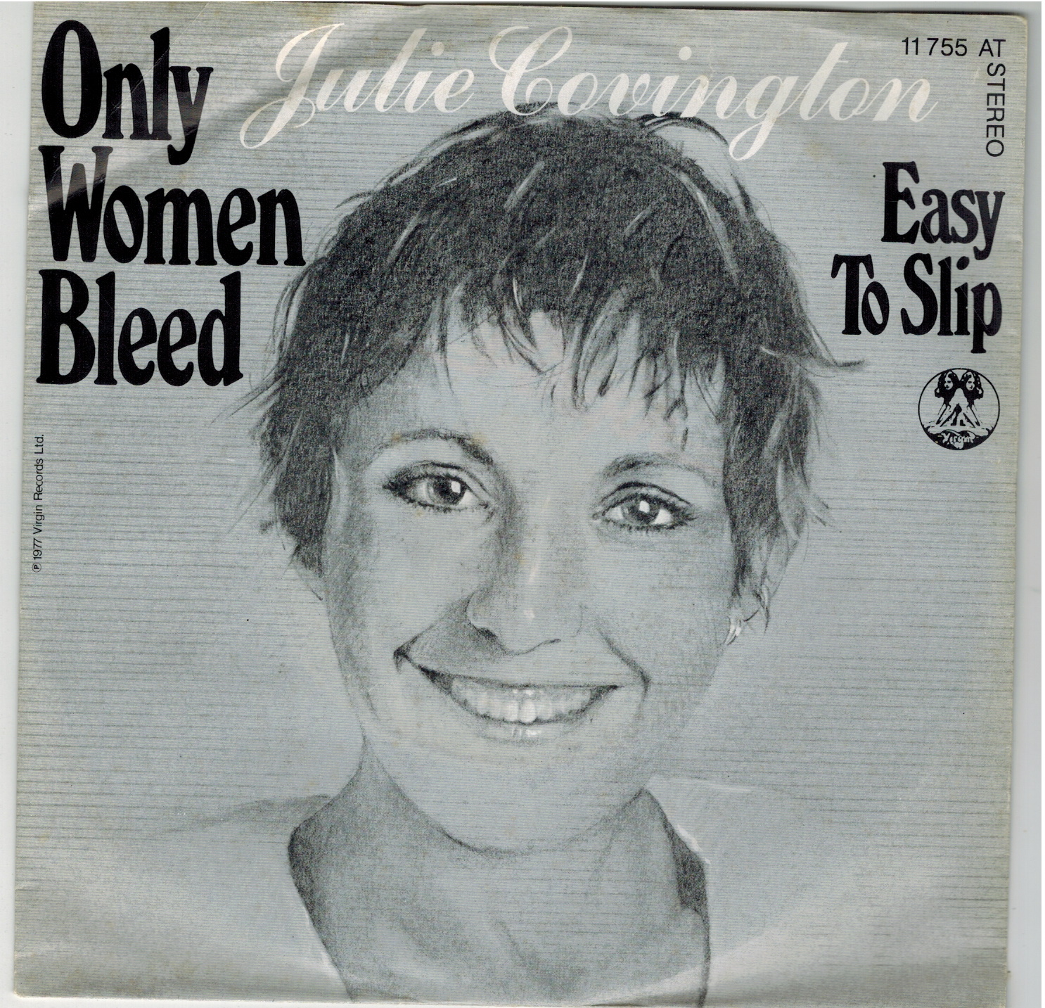 Single vinyl / 7 inch 