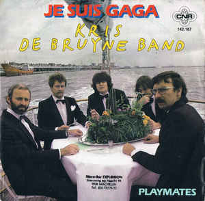 Single vinyl / 7 inch 
