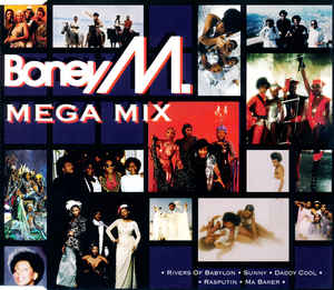 cd single 