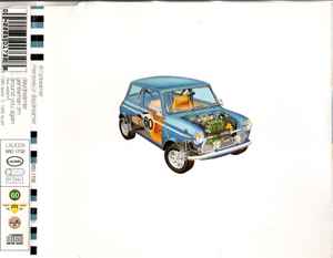 cd single 