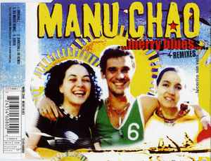 cd single 