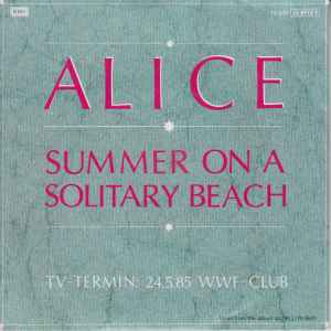 Single vinyl / 7 inch 