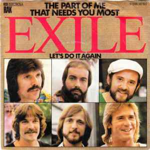 Single vinyl / 7 inch 