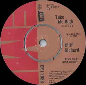 Single vinyl / 7 inch 