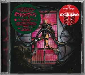 cd  