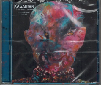 cd  
