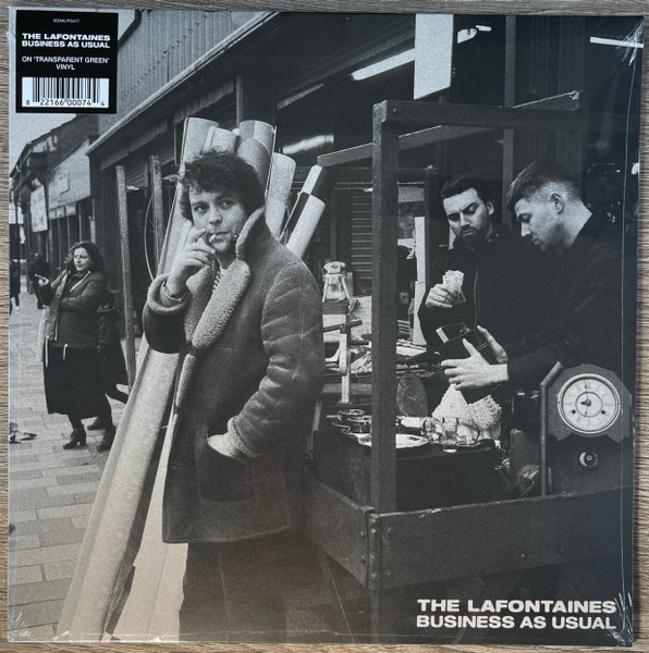 LP nieuw 