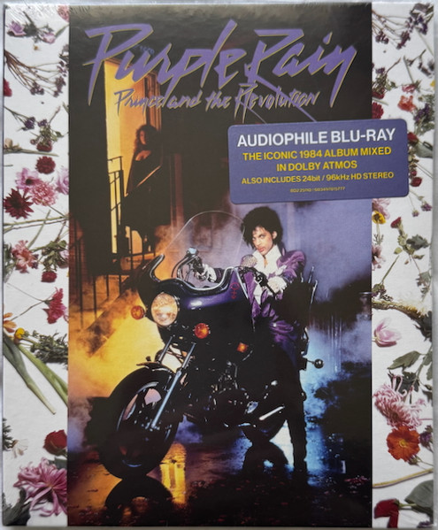 blu-ray  