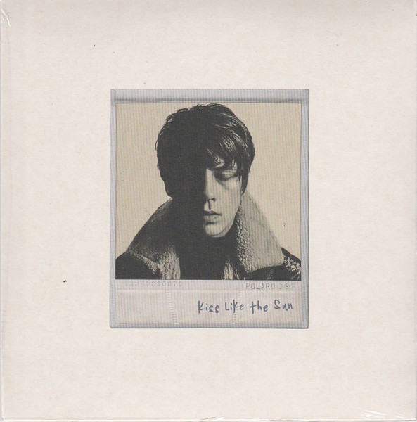Single vinyl / 7 inch 