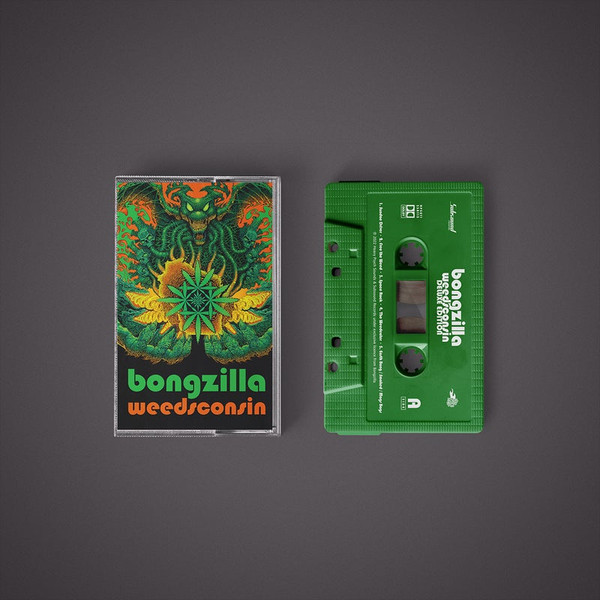 cassette 