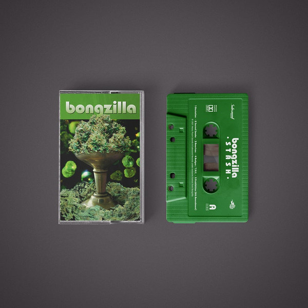 cassette 
