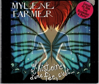 cd single digi  