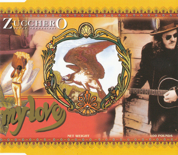 cd single 
