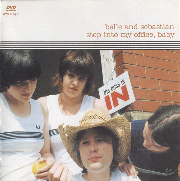 dvd single 