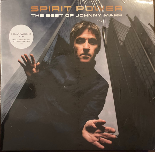 LP nieuw 