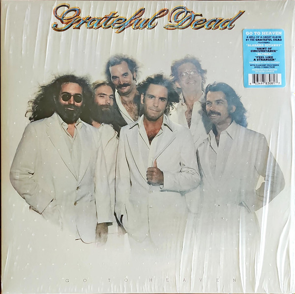 LP nieuw 