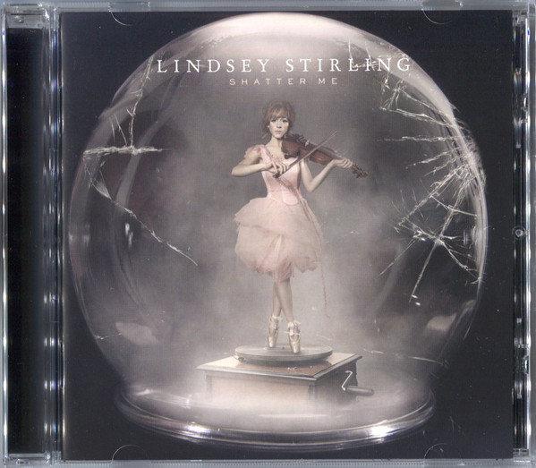 cd  