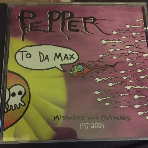 cd  