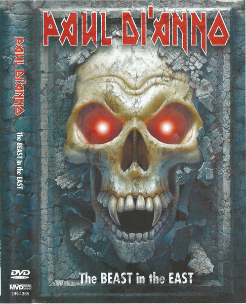 dvd muziek 